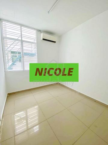 Bayan Lepas Sungai Ara 2.5sty SemiD Below Market Price NewlyRefurbish 5