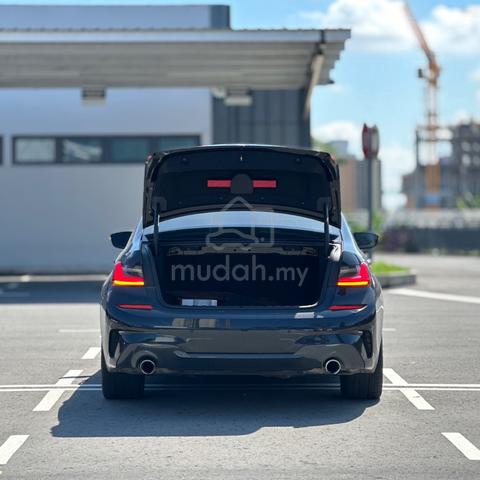 Low Milleage‼️ 2019 Bmw 330i 2.0 M SPORT (A) - 5