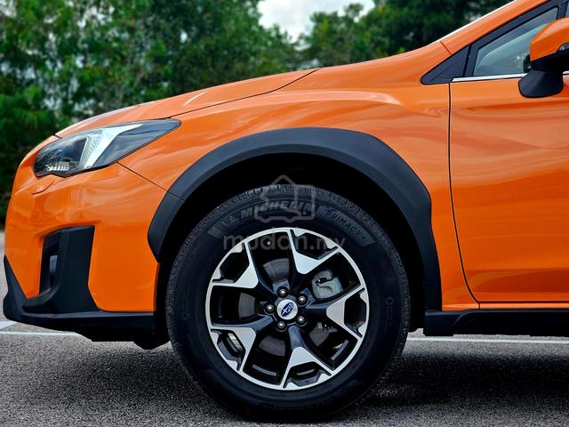 2019 Subaru XV 2.0I-P FACELIFT (A) - 5