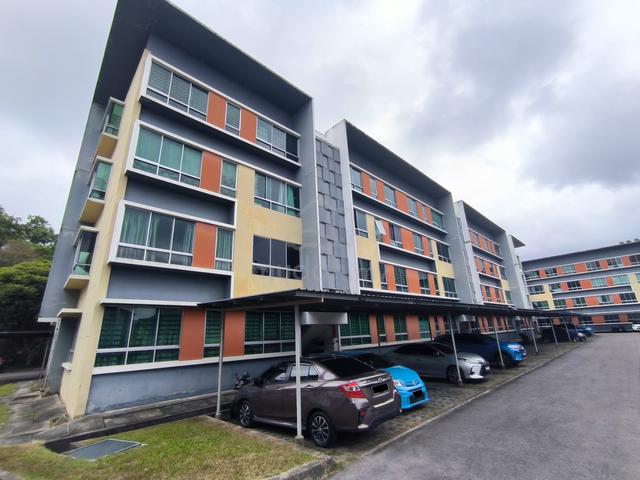 Cyber City Apartment 2 1