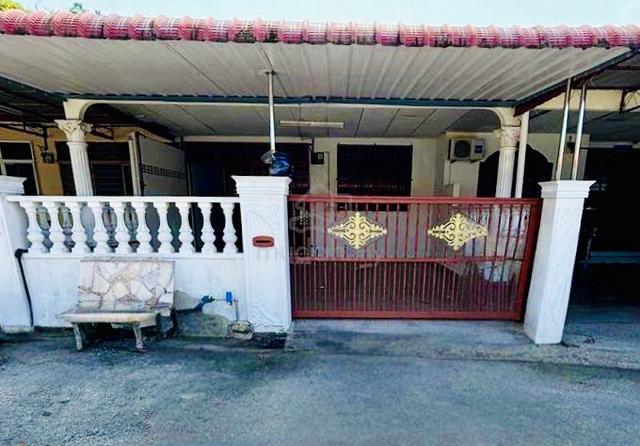 TAMAN MAKMUR LUNAS📍CASHBACK 55K‼️ Full LOAN✅ ZERO DOWNPAYMENT✅ 1