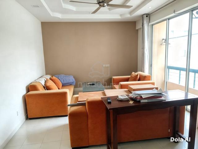 Vista Tasik Condo Bandar Tasik Permaisuri 3R 2B For Sale 1