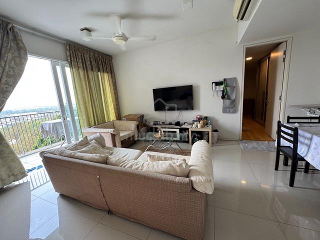 Verdi Eco-dominiums @ Symphony Hills 1