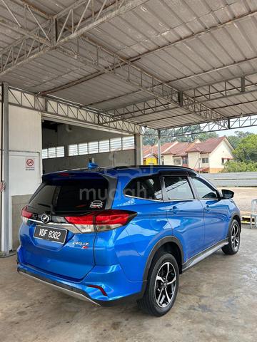 2019 Perodua ARUZ 1.5 AV (A) - 2
