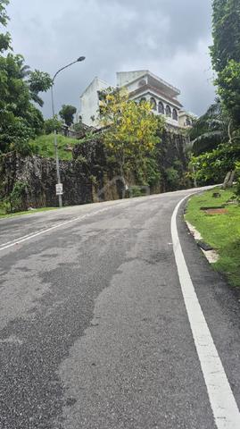 Tanah Kediaman atau Banglo mau dijual 3
