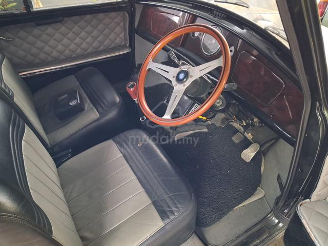 1995 Morris MINI 1.0 (M) - 3