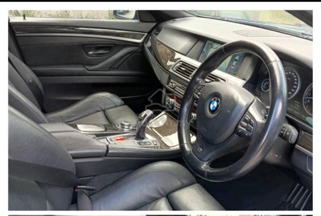 2011 Bmw 523i 2.5 M SPORT (A) - 5