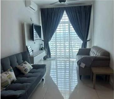Residensi Meru Raya (PR1MA @ Meru) 1