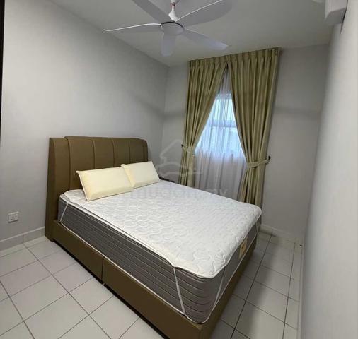 Cozy Room @ Tmn Tasek ind 1