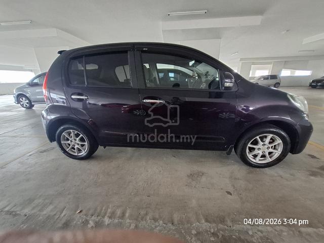 2016 Perodua MYVI 1.3 PREMIUM X (Auto) - 5