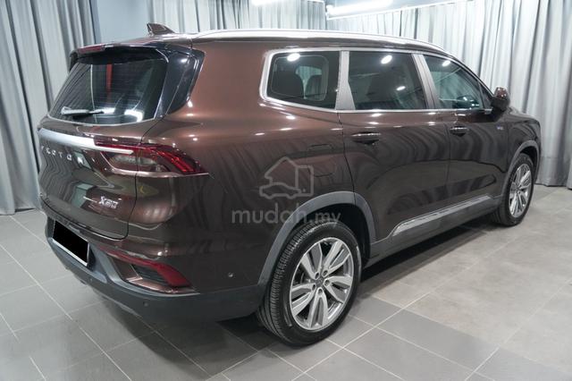 2023 Proton X90 1.5 FLAGSHIP MY23 (A) - 2