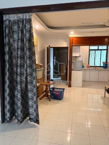 Sunny Ville Condominium 1