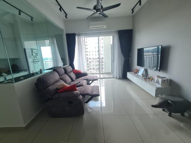Imperial Residences 1