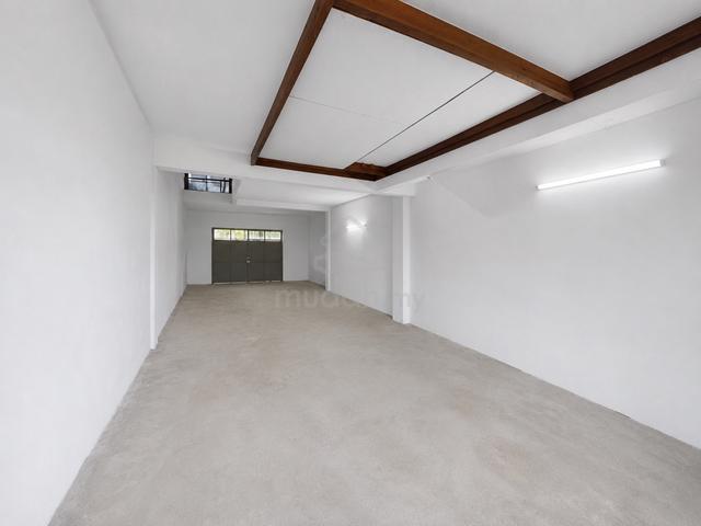 Bukit Mertajam 2 Storey Shop Original Unit For Sale 1
