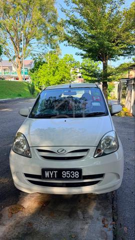 2013 Perodua VIVA 1.0 EZ STANDARD (A) - 1
