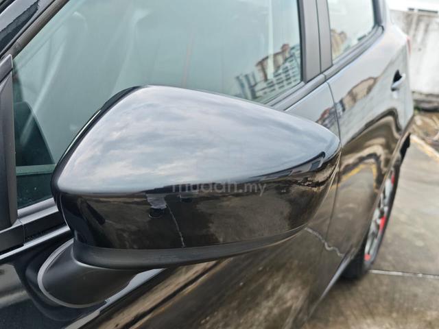 MAZDA 2 HATCKBACK 1.5 At GOOD CONDITION  - 4