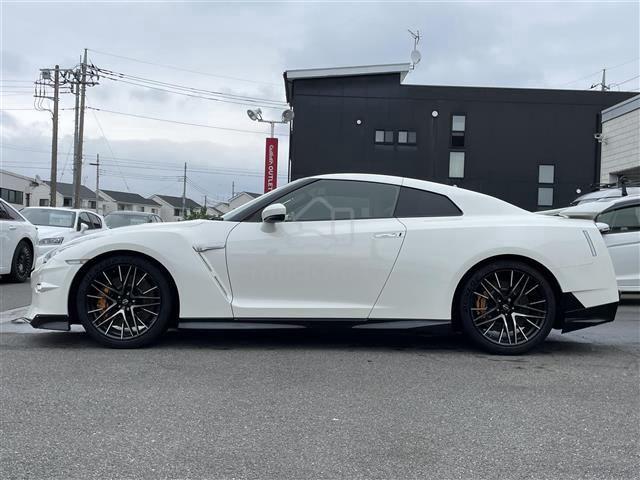 2024 Nissan GT-R 3.8 PURE EDITION GTR - 5