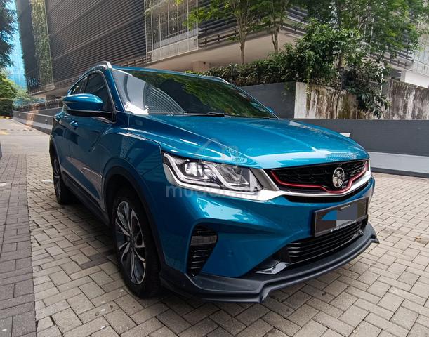 2022 Proton X50 1.5 T (A) Premium / 39k KM - 1