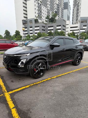 2023 Chery OMODA 1.5 5 H MY23 (A) - 3