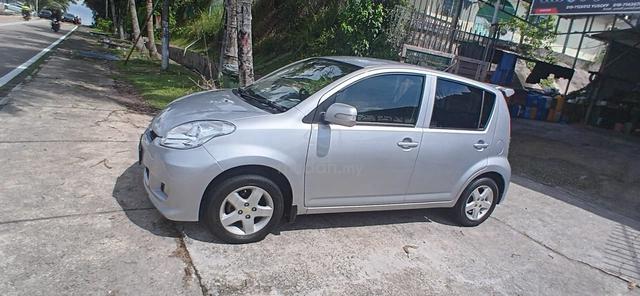 2010 Perodua MYVI 1.3 EZ FACELIFT (A) - 3