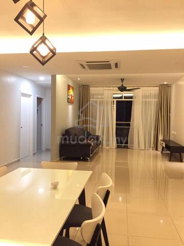 Arena Residence @ The Arena 1