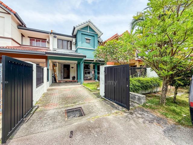 FREEHOLD!! 2 Storey Terrace Putra Height Subang Jaya Selangor 2