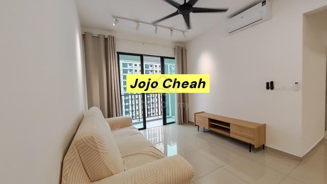 Ideal Venice Residency 1