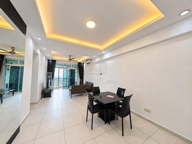 Lagenda Tasek Luxurious Suites 1