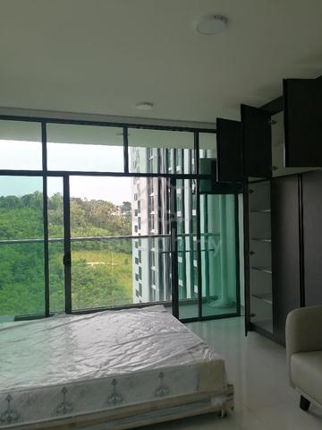 Liberty Arc @ Ampang Ukay 1