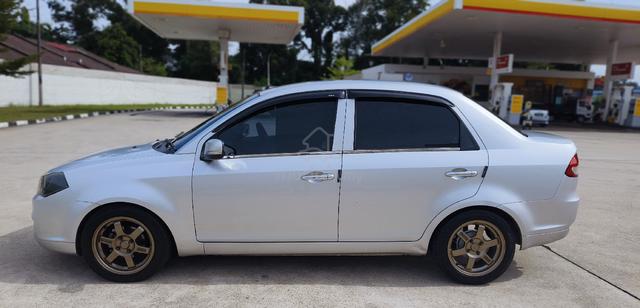 2014 Proton SAGA 1.3 FLX EXECUTIVE MY08 FACELIFT - 3