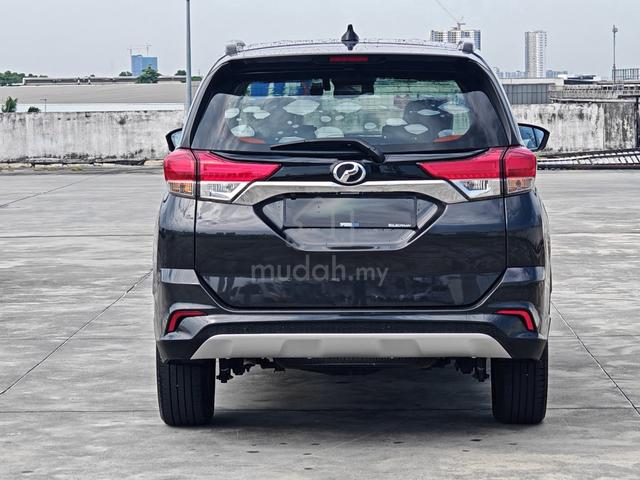2019 Perodua ARUZ 1.5 AV (A) FULL LOAN - 5