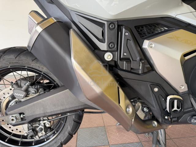 2022 Honda Xadv (local) - photo 5 of 10