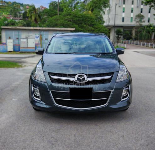 2013 Mazda 8 2.3 (A) Facelift Luxury P/Boot 7-Seat - 3