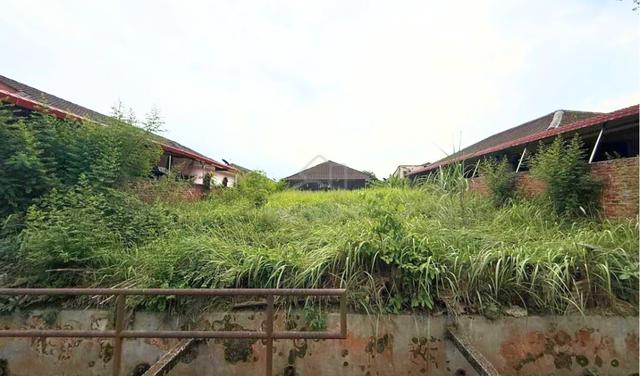 Buntong Silibin Bungalow Residential Land For Sale Ipoh 1