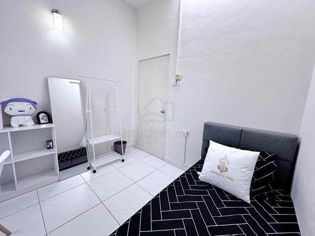 Bsp Skypark Condo 1