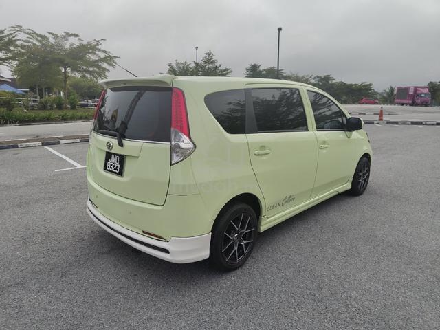 2010 Perodua ALZA 1.5 EZI (A) - 3