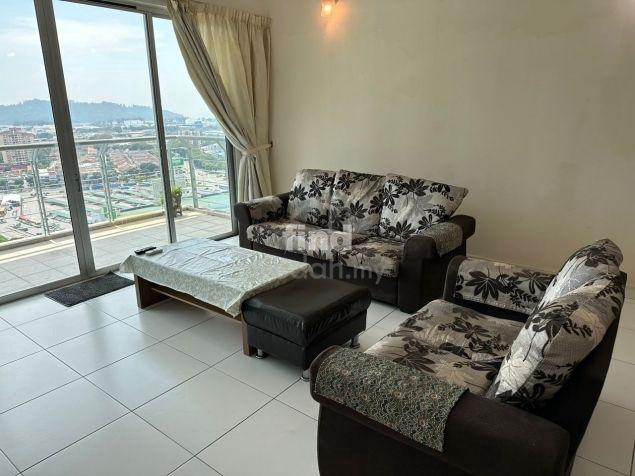 Elit Heights @ Bayan City 1