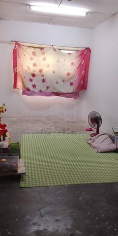 Taman Permai Indah Flat 1