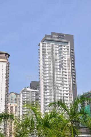 Verve Suites @ KL South 1