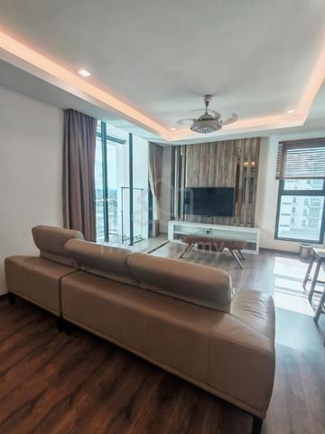 Jazz Suites @ Vivacity 1