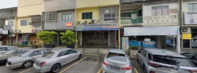 Yulek Taman Cheras 1