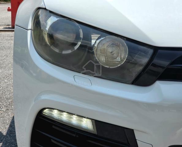 2012 Scirocco 2.0 R EA113 SUNROOF P/START S/RIM - 4