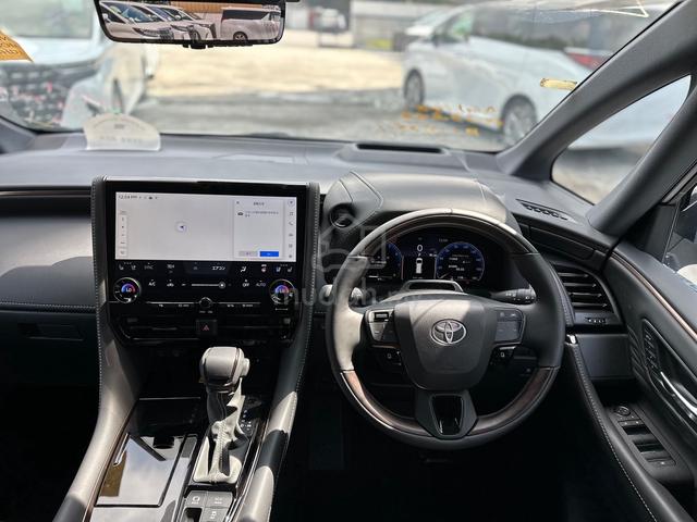 2025 Toyota ALPHARD 2.5 Z (A) - 3