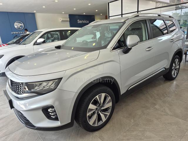 Proton X90 1.5 LITE (A) TAHUN DIBUAT 2026 - 1