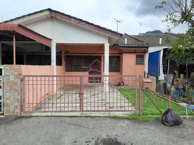 Ipoh Single Storey For Saleš„Song Choon 1