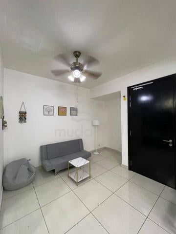 Almas Suites @ Puteri Harbour 1