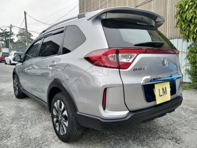 R /2022/ Honda BR-V 1.5 (A) FACELIFT - 2