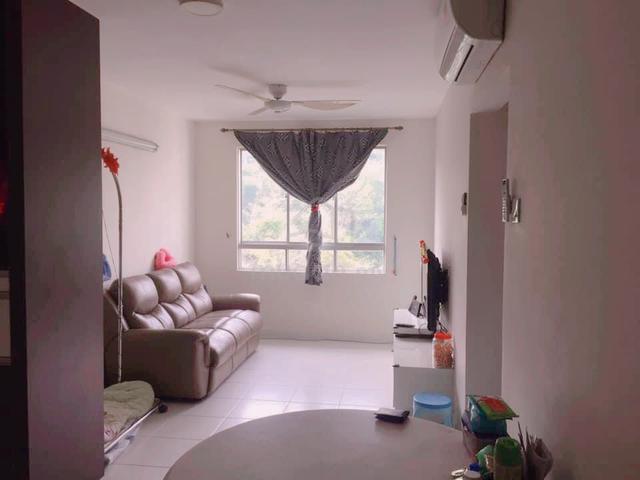 Melody Homes 1