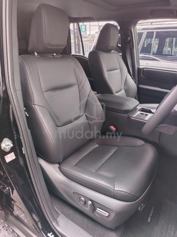 2024 Toyota LANDCRUISER 250 2.7 VX UNREG,NEWCAR,SR - 5