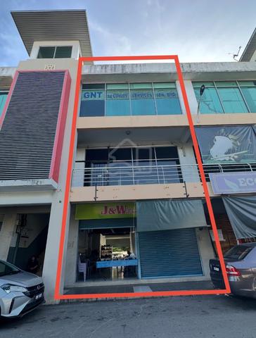 Inanam Taipan 28 for sale, tenanted 1